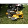 Image 3 : Cub Cadet TimeSaver w/50" deck
