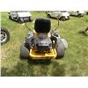 Image 4 : Cub Cadet TimeSaver w/50" deck