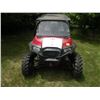 Image 2 : 2011 Polaris RZR 800 Crew SN#-4XAXH76A4BB413151