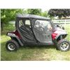 Image 3 : 2011 Polaris RZR 800 Crew SN#-4XAXH76A4BB413151
