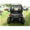 Image 4 : 2011 Polaris RZR 800 Crew SN#-4XAXH76A4BB413151