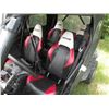 Image 5 : 2011 Polaris RZR 800 Crew SN#-4XAXH76A4BB413151