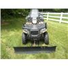 Image 2 : 2013 Polaris Sportsman 500 w/plow SN#-4XAMH50A6DA081173