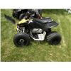 Image 1 : 2012 Can Am DS 90X SN#-RLVDGF418CVN00737