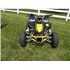 Image 2 : 2012 Can Am DS 90X SN#-RLVDGF418CVN00737
