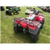 Image 4 : 2002 Honda Foreman S 450 4x4 SN#-478TE220424300930