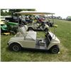 Image 3 : 1982 Club Car electric golf car w/charger SN#-A8216 unable to verify vin