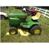 Image 1 : John Deere 317
