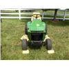 Image 2 : John Deere 317