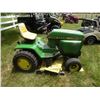 Image 3 : John Deere 317