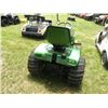 Image 4 : John Deere 317