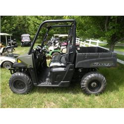 2015 Polaris Ranger 570 SN#-3NSRMA579FE375911