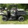 Image 1 : 2015 Polaris Ranger 570 SN#-3NSRMA579FE375911