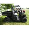 Image 3 : 2015 Polaris Ranger 570 SN#-3NSRMA579FE375911