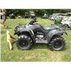 Image 1 : 2000 Honda TRX 350 Rancher ES w/plow SN#-478TE2540YA008927