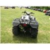 Image 4 : 2000 Honda TRX 350 Rancher ES w/plow SN#-478TE2540YA008927