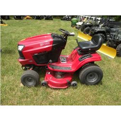 Craftsman T2200 SN#-051315D014157
