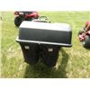 Image 4 : John Deere LA120 w/bagger SN#-GX0120A032175