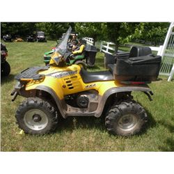 2000 Polaris Sportsman 500 SN#-4XACH50A7YA310963