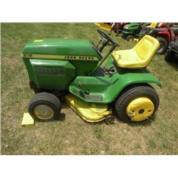 John Deere 212