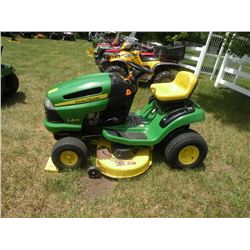 John Deere LA115