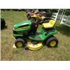 Image 1 : John Deere LA115