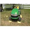 Image 2 : John Deere LA115