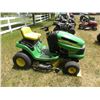 Image 3 : John Deere LA115