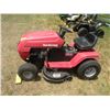 Image 1 : Yard machine riding mower
