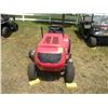 Image 2 : Yard machine riding mower