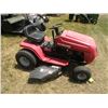 Image 3 : Yard machine riding mower