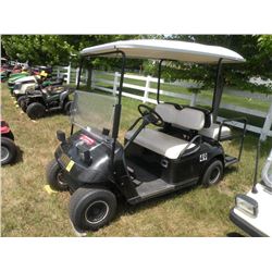 1996 EZ Go 4 seater electric golf car -DOES NOT RUN SN#-985324