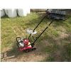 Image 1 : Honda FG110 tiller