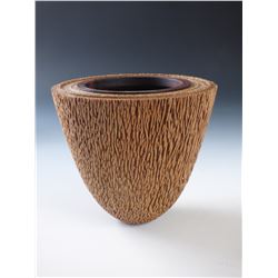 Dewey Garrett | Palm Vessel