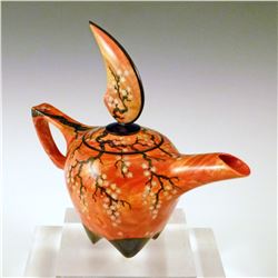 Stephen Hatcher | Spring Tea
