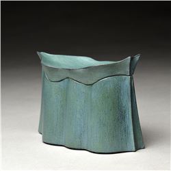 Michael Cullen | Armored Box