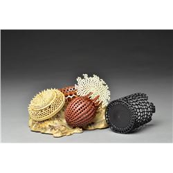 Michael Foster | Miocene Memories