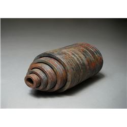 Dewey Garrett | Obscure Forms