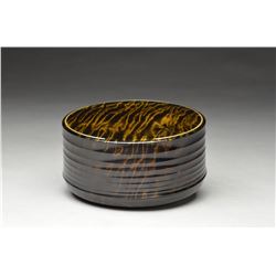 Torao Nakashima | Lidded Box