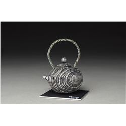 Laurent Niclot | Vestige