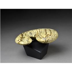 Betty J Scarpino | Vestige II