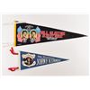 Image 4 : Presidential Pennants
