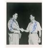Image 1 : Enola Gay: Tibbets and Sweeney