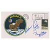 Image 1 : Apollo 11 'Type 3' Insurance Cover