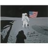 Image 1 : Edgar Mitchell