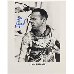 Alan Shepard