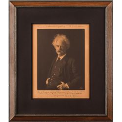 Samuel L. Clemens