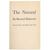 Image 1 : Bernard Malamud