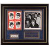 Image 1 : Beatles: McCartney and Starr