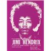 Image 1 : Jimi Hendrix